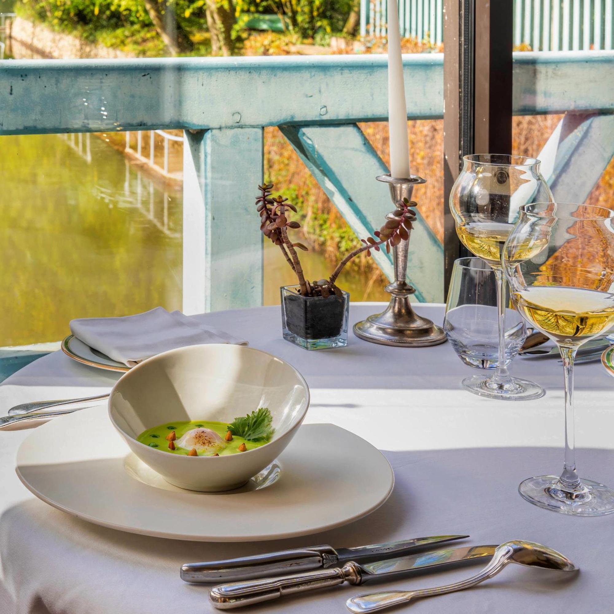 Le Moulin De Connelles Hotel Екстериор снимка