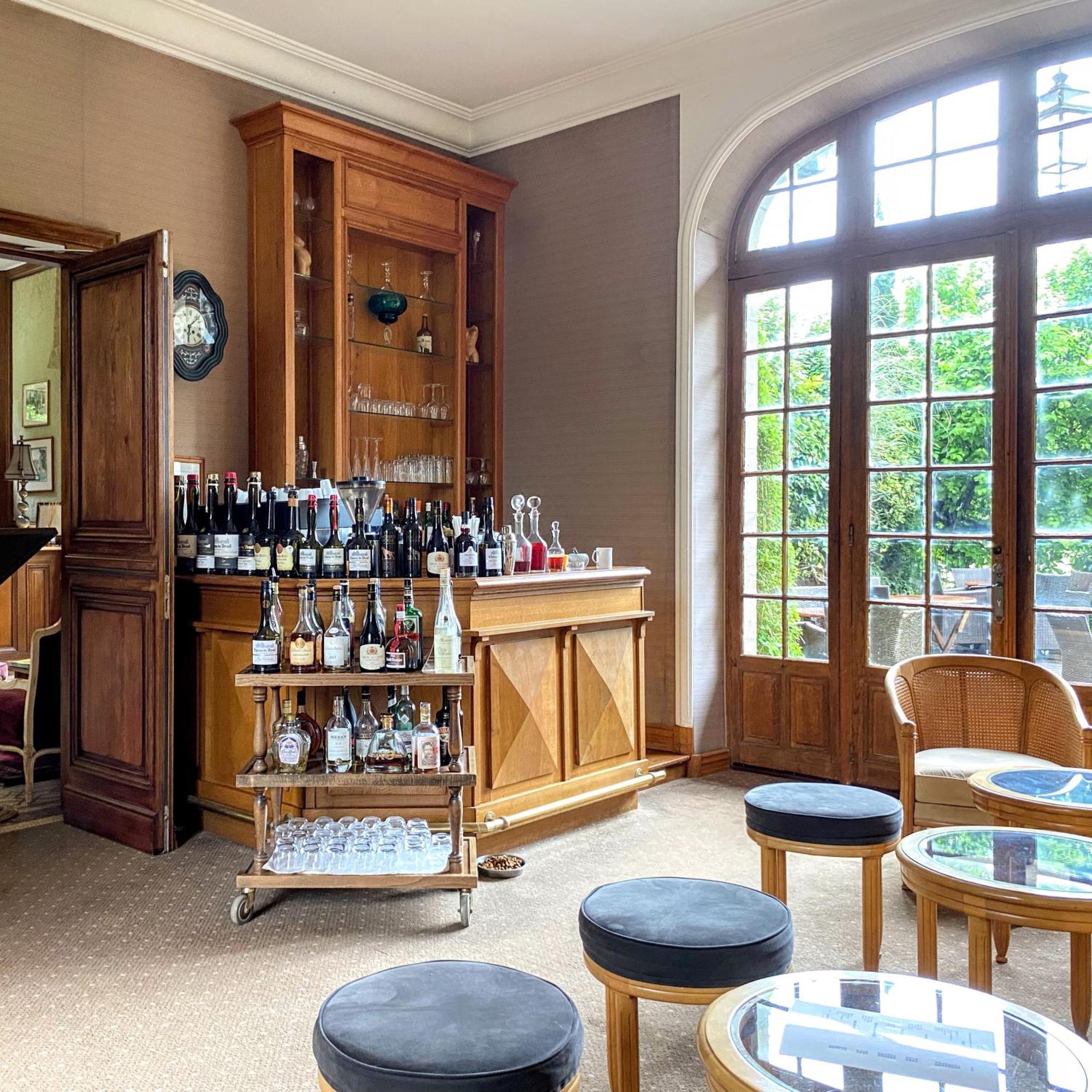 Le Moulin De Connelles Hotel Екстериор снимка