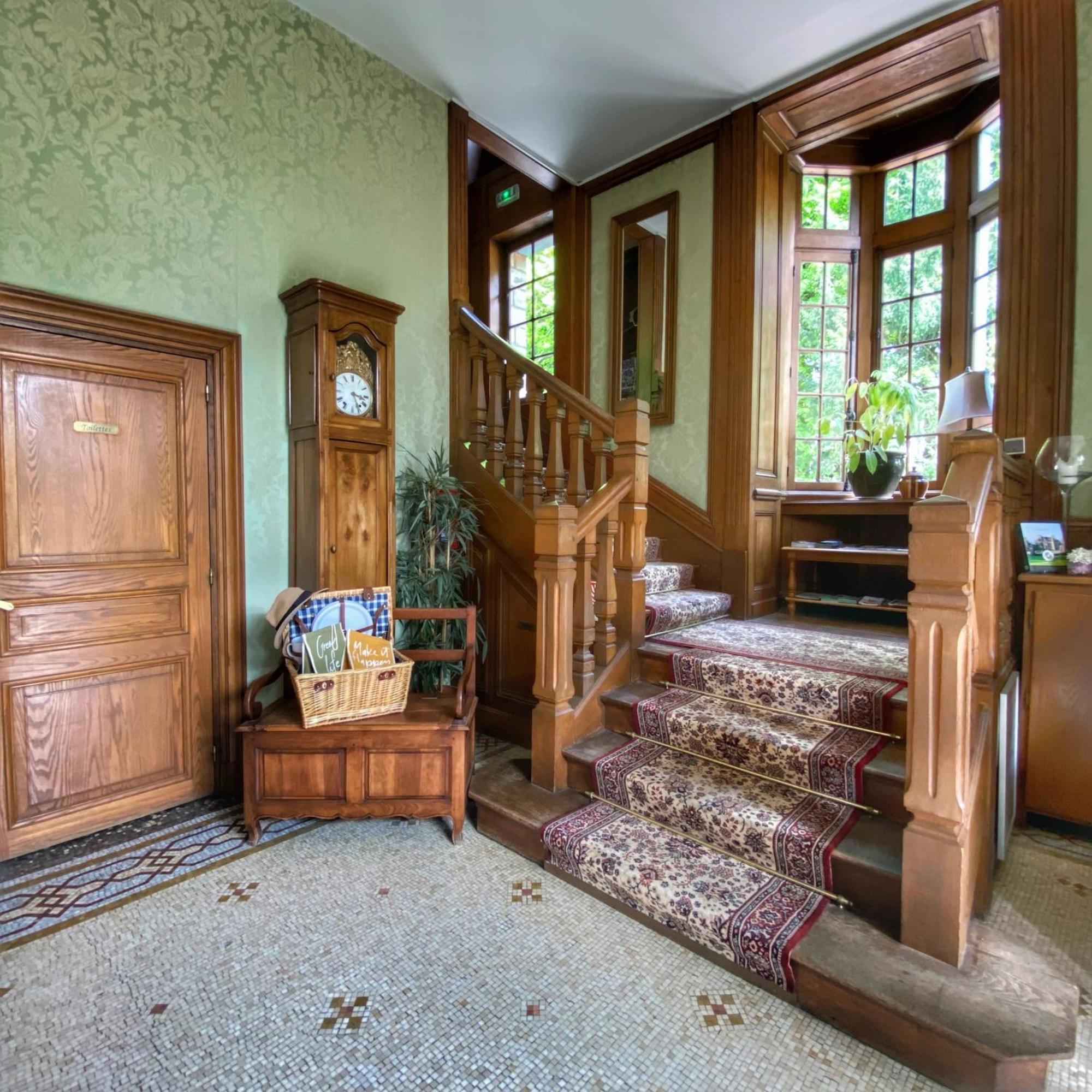 Le Moulin De Connelles Hotel Екстериор снимка
