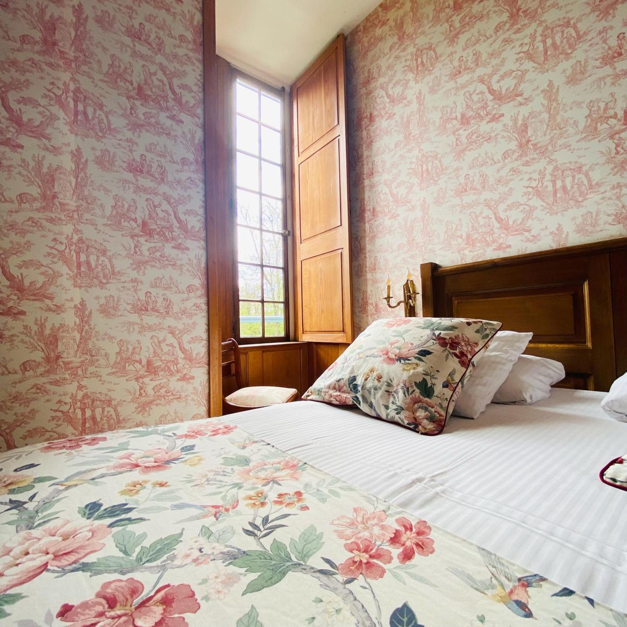 Le Moulin De Connelles Hotel Екстериор снимка