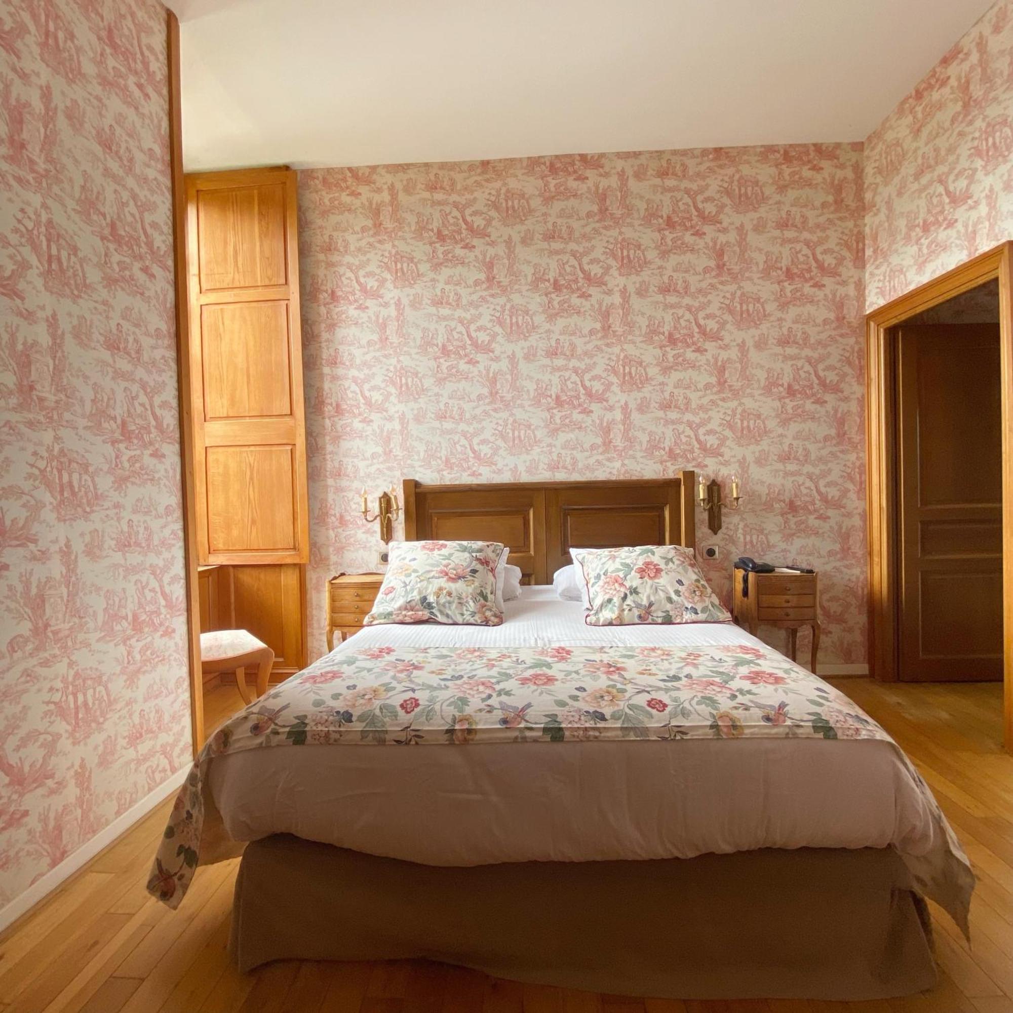 Le Moulin De Connelles Hotel Екстериор снимка