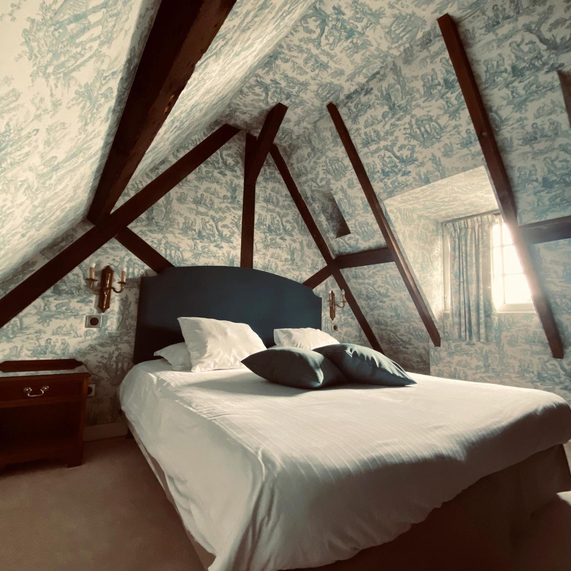 Le Moulin De Connelles Hotel Екстериор снимка