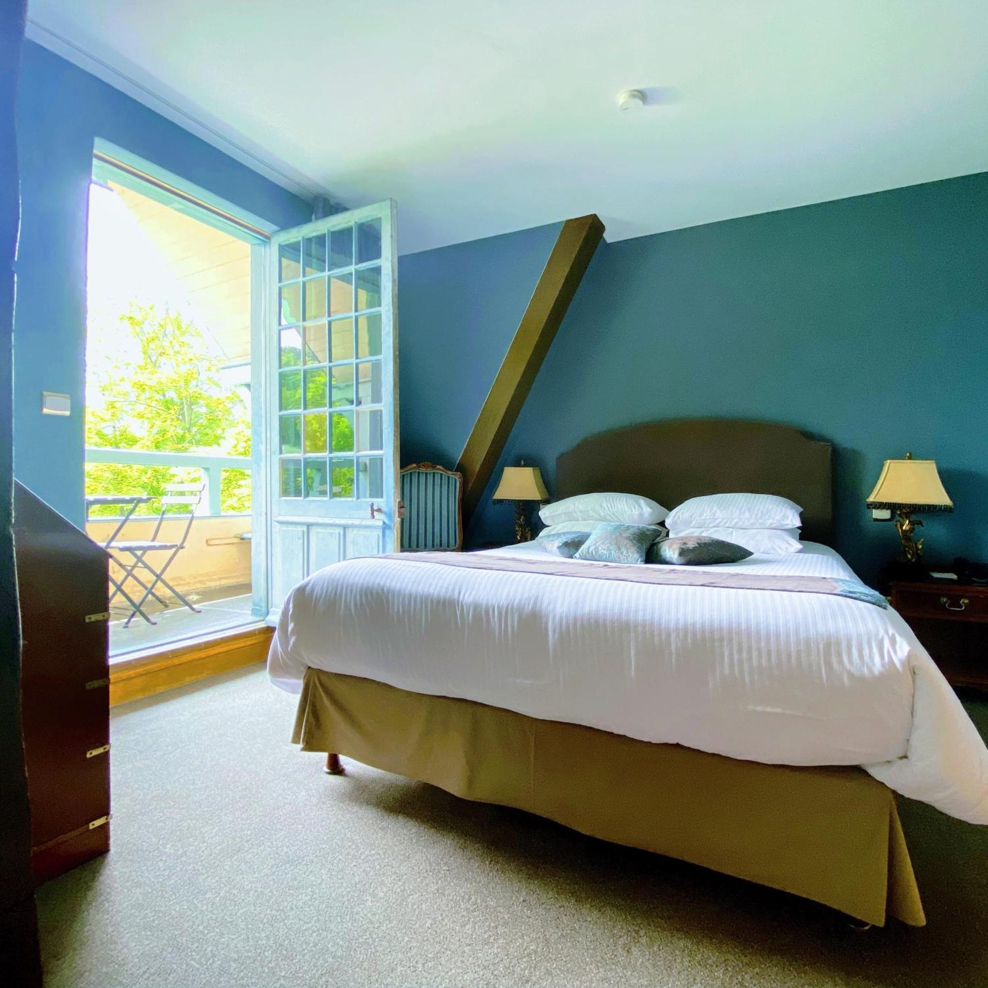 Le Moulin De Connelles Hotel Екстериор снимка