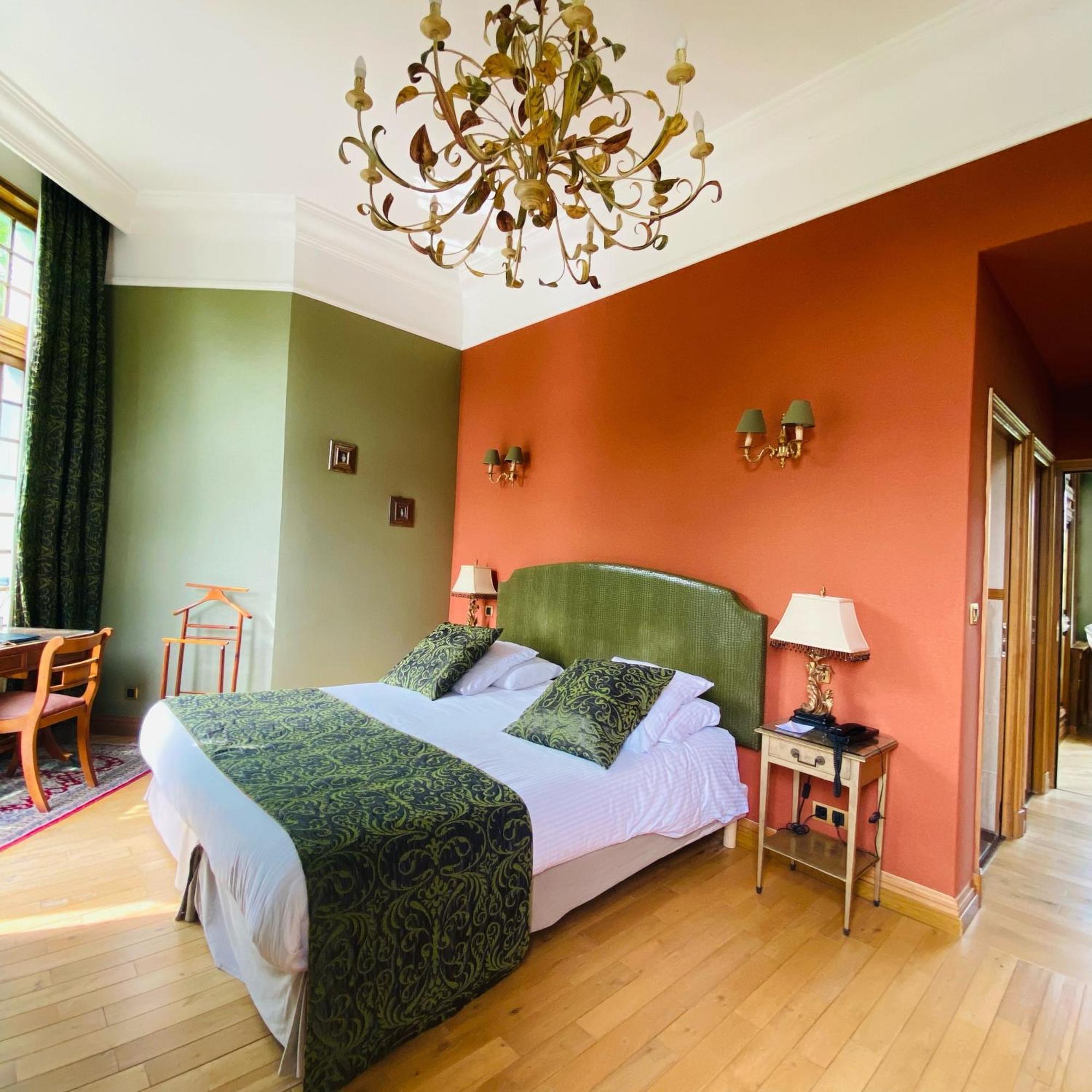 Le Moulin De Connelles Hotel Екстериор снимка